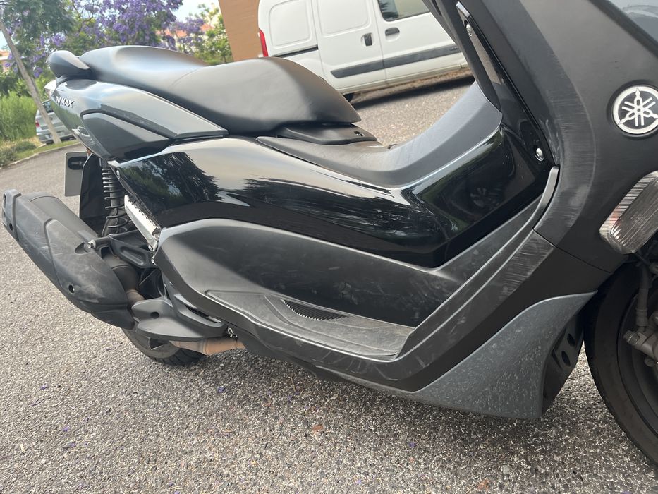 Nmax connect 125 2023