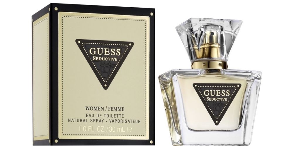 44 Guess damskie 75 ml