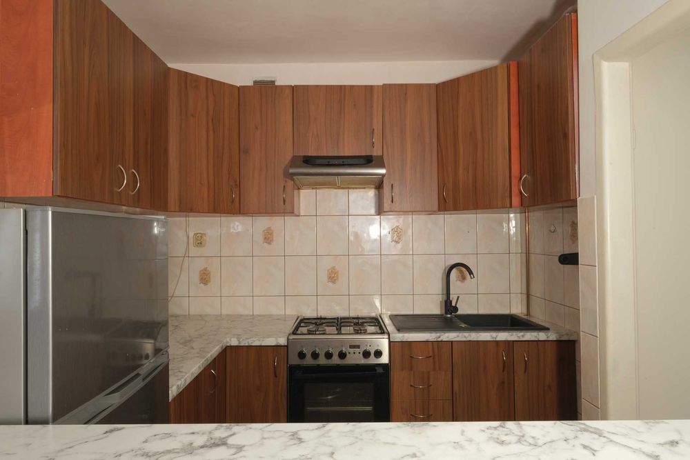 2-pokojowe mieszkanie na sprzedaż Warszawa Ochota, ul. Pawińskiego.