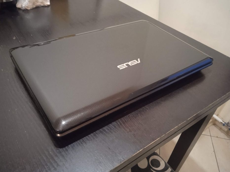 Ноутбук X52N-EX150D, ідеальний стан