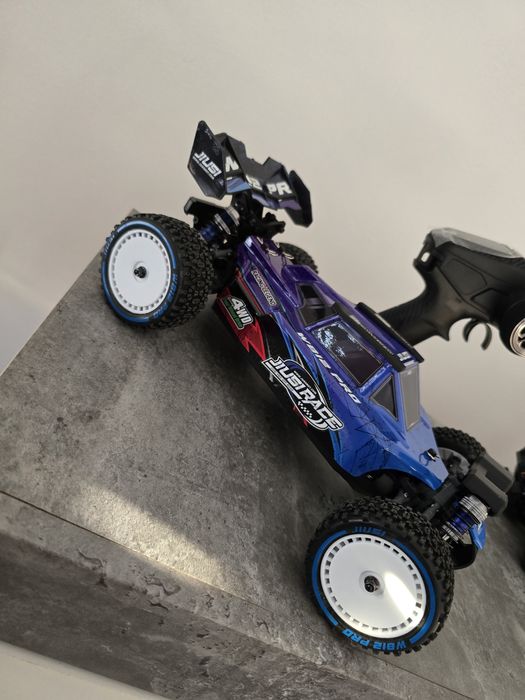 Carro rc jiusi WB12Pro
