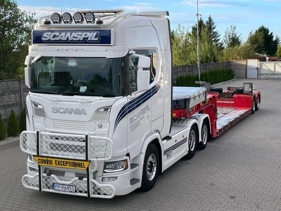 Scania