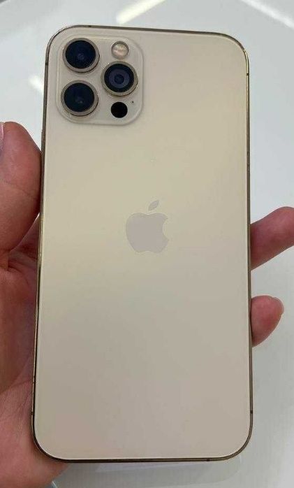IPhone 12 Pro Max Закарпатська область купити — ціна на OLX