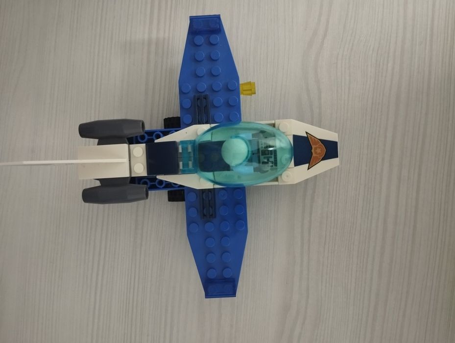 Конструктор лего