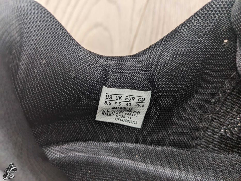 Чоловічі кросівки літо Adidas Response \ Адидас Маратон \ розмір 41 - 46