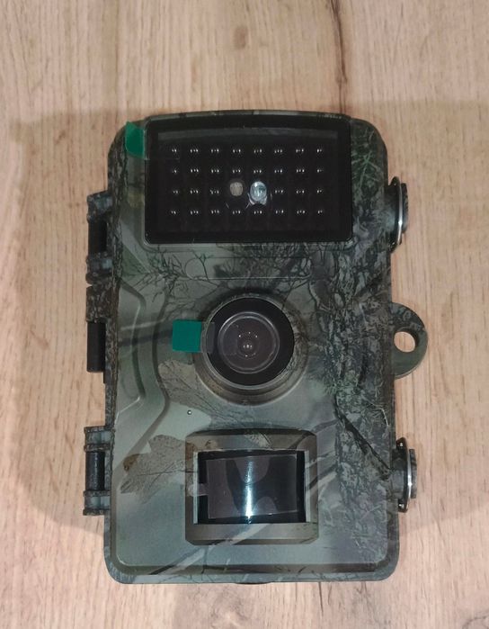 Fotopułapka Kamera leśna Full HD