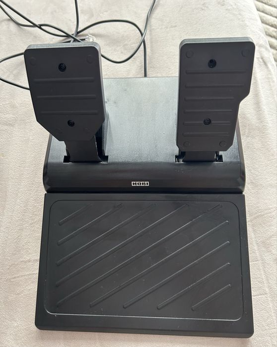 Kierownica Hori XBOX