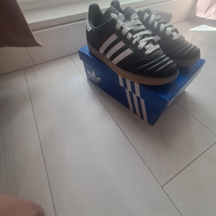 Adiidas Samba rozmiar 38
