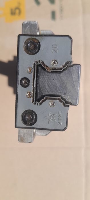 Направляючі каретки (Лінійні підшипники)