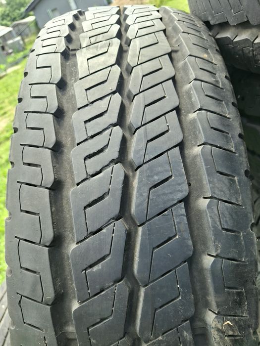 225 75 16C do fiata ducato