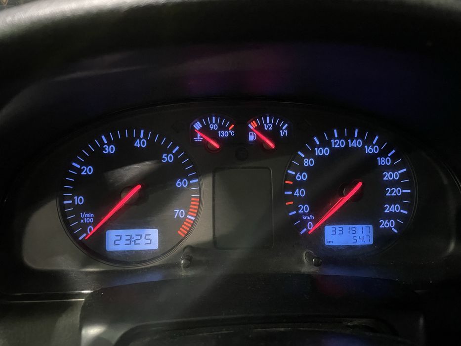 Volkswagen b 5 1.8 T