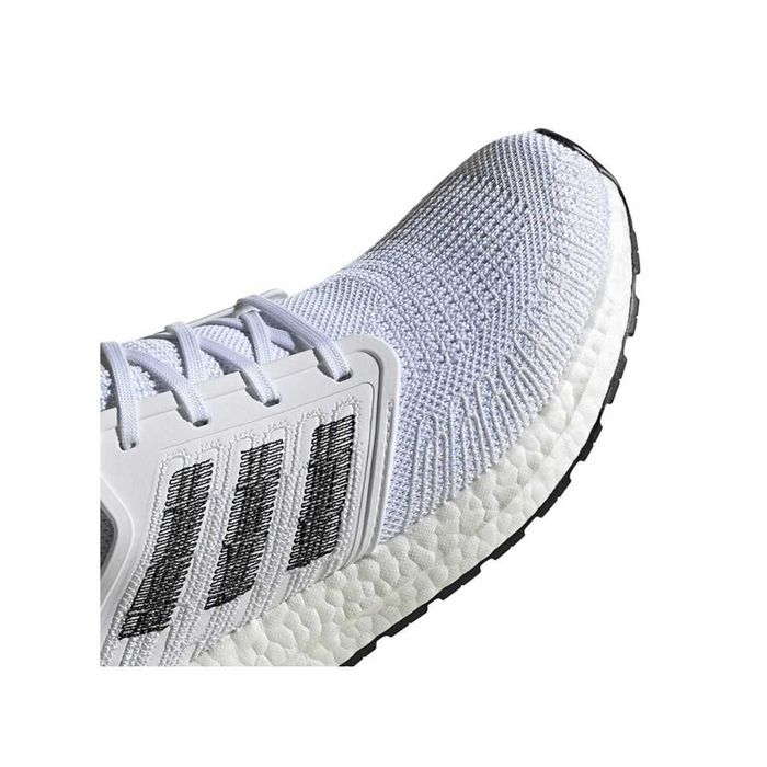 Adidas Ultra Boost 20 Białe Buty Do Biegania roz. 40.2/3