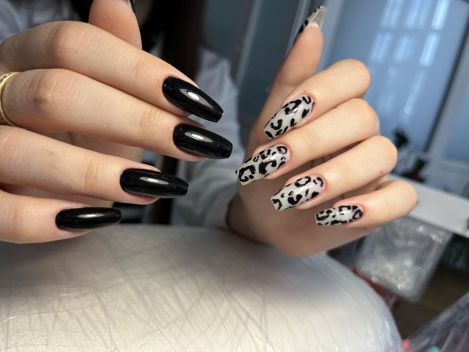 Майтер манікюру