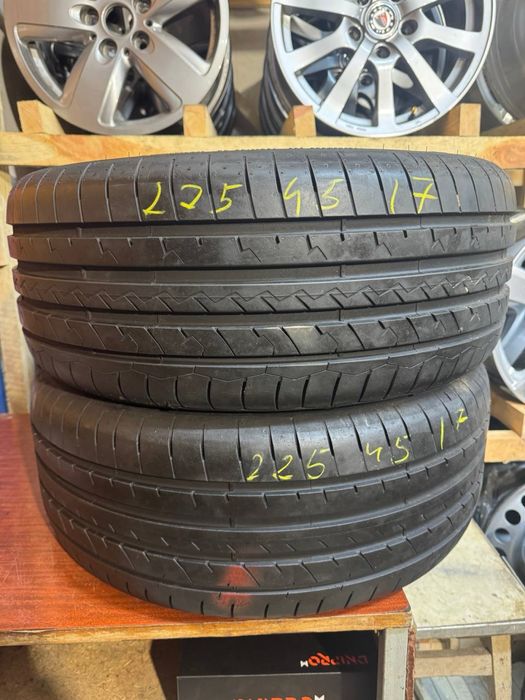 Шини 225 45 R17 ЛІТО Комплекти та пари