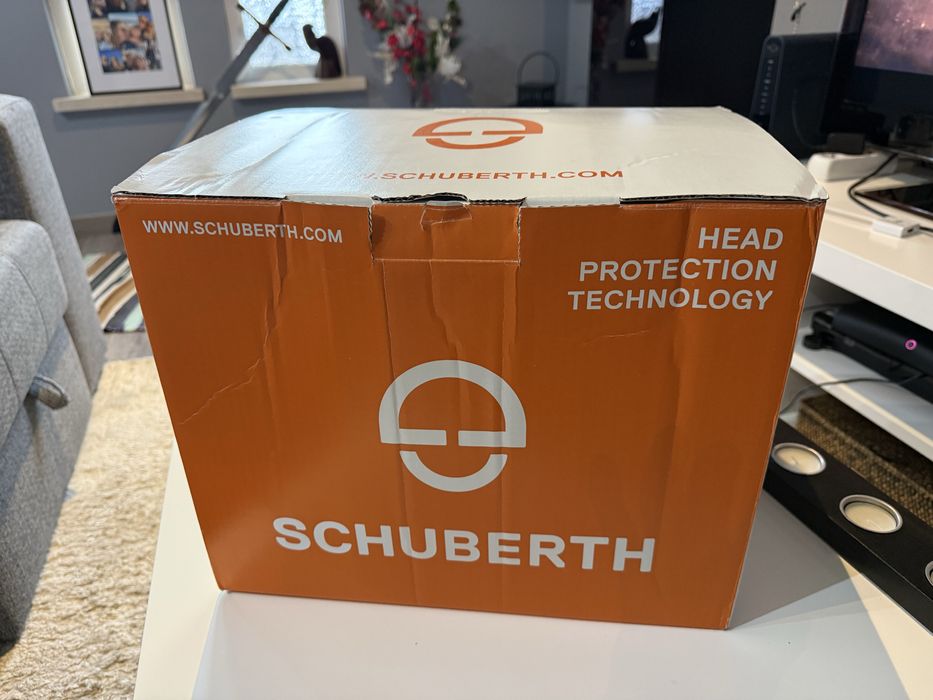 Capacete SCHUBERTH  C5
