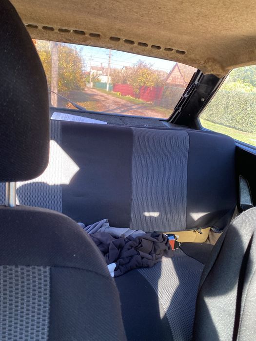 Продам ваз 2108 в не поганому стані