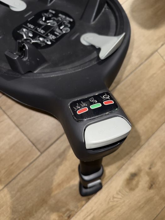 Isofix Cybex Base-T
