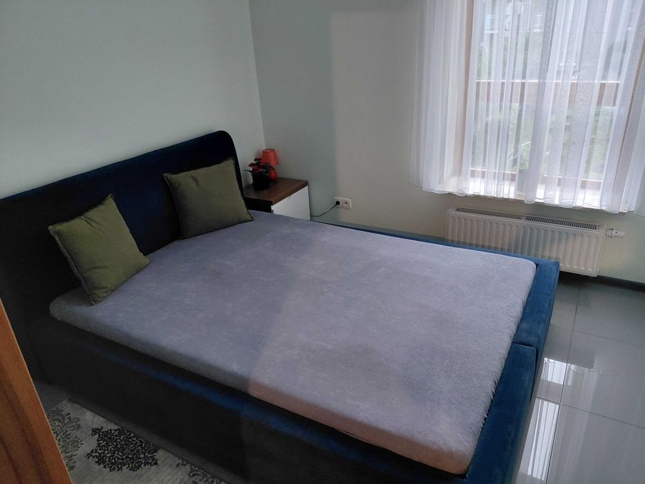 Nowoczesne mieszkanie 2 pokojowe z aneksem kuchennym 39m2