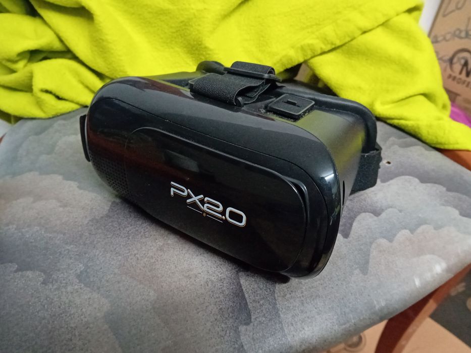 Óculos Realidade Virtual