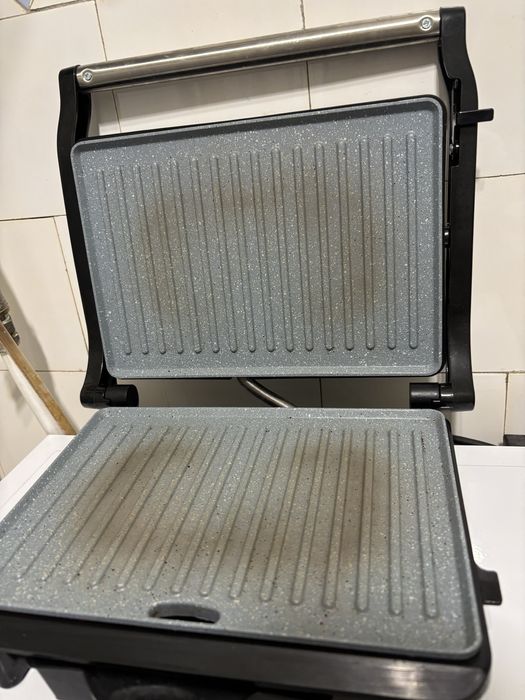 Гриль Cecotec Rock'nGrill 1500 Rapid CCTC-03065