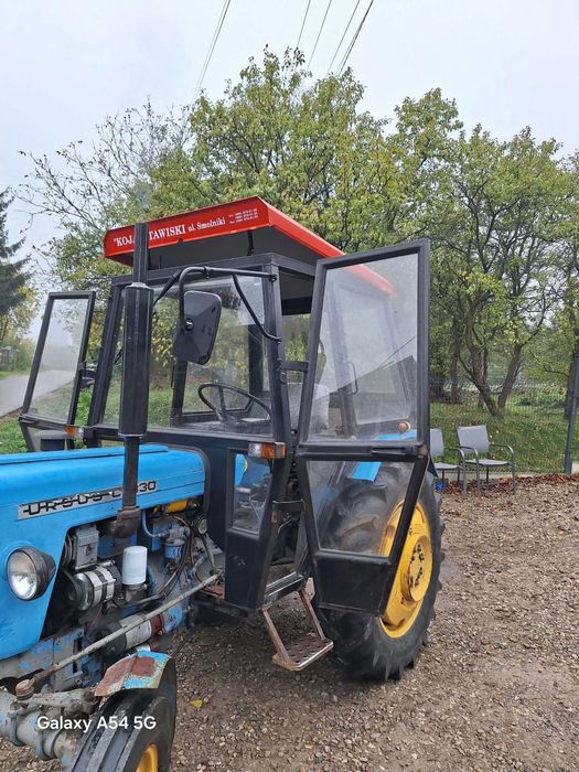 Kabina do C330 Koja Smolniki