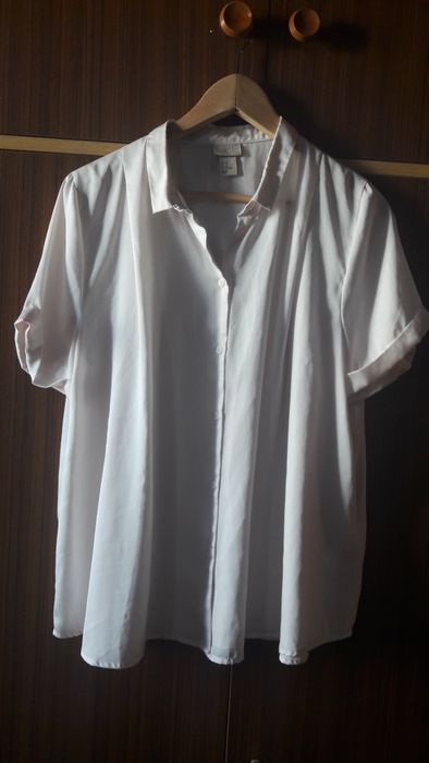 Bluzka damska H&M rozm.L