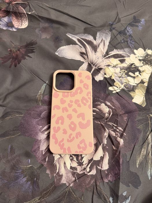 Etui na Iphone 15pro max