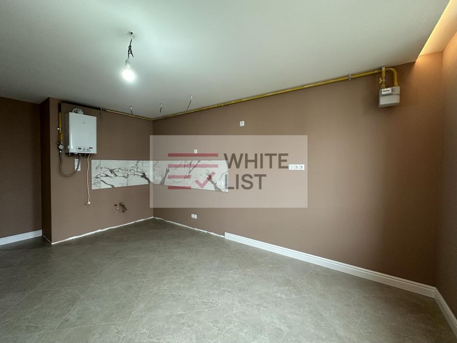 Продаж 2к з якісним ремонтом / 69м.кв / ЖК Київський