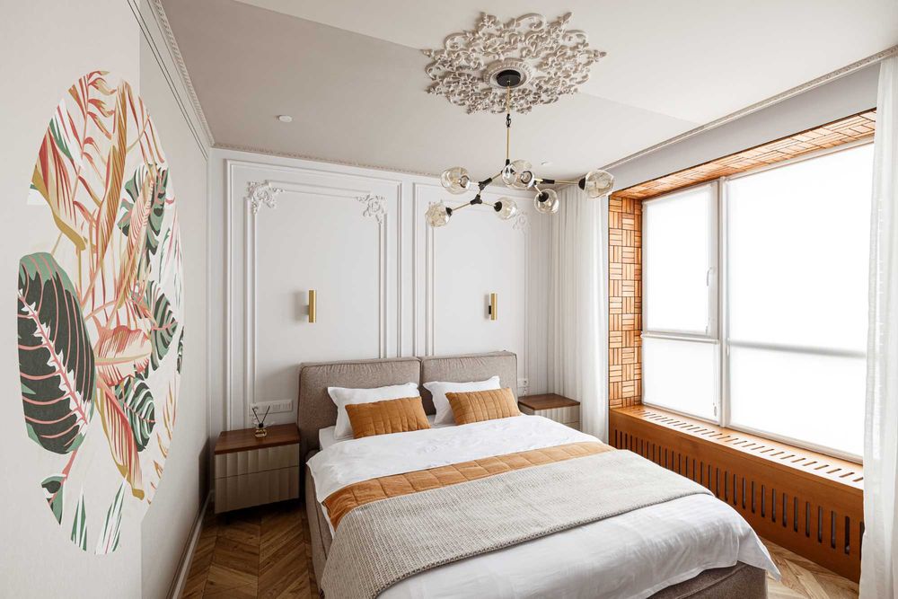 ЖК ЛИПКИ. 2-кім.Парус,Royal hall.Озеро,парк,центр. Дизайнерська