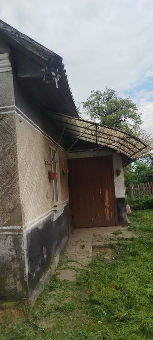 Продається хата