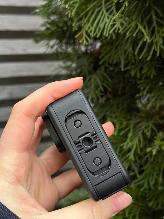 Екшн-камера GoPro Hero 13 з картою пам'яті