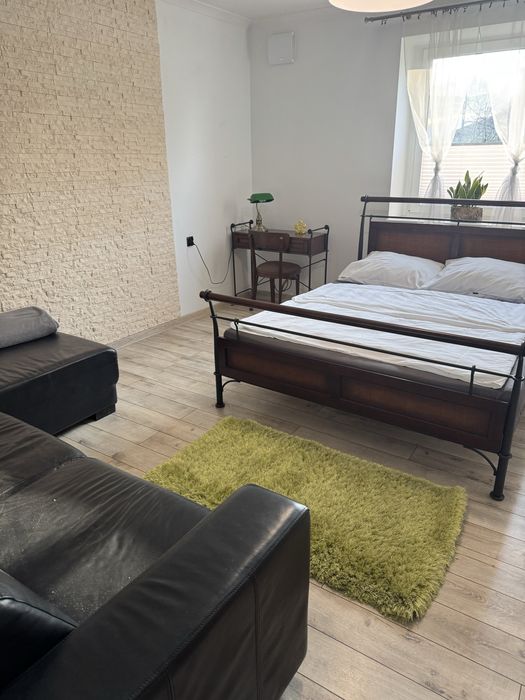Apartament z jacuzzi dla dwojga Bielsko-Biała