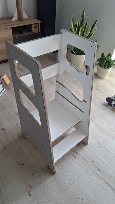 Kitchen helper z regulacją wysokości