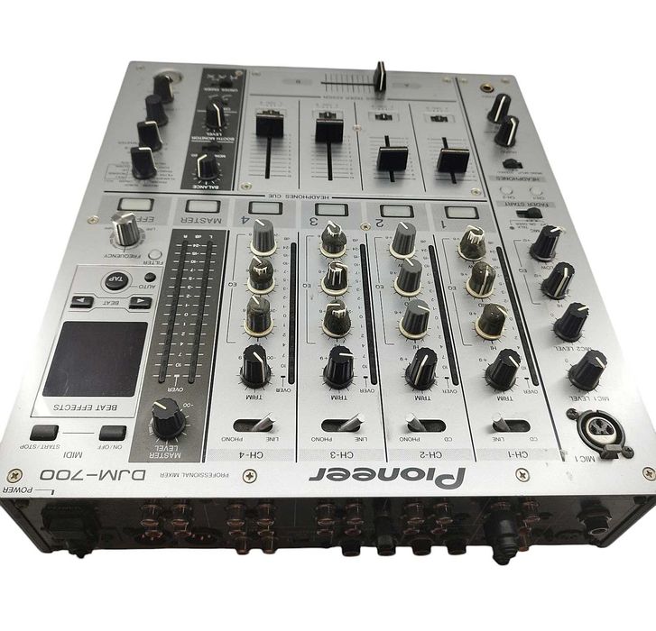 Mixer Pioneer DJM 700 Opoczno • OLX.pl