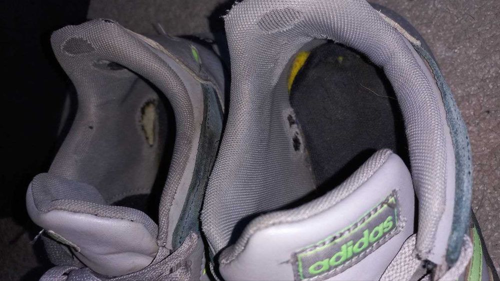 Кросівки Adidas Crazychaos Оригінал Кросовки Адидас Оригинал