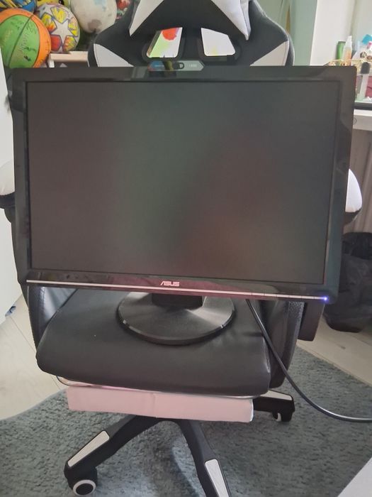 Monitor  ASUS VK221/VK221D 21 cali 

Model: VK221 / VK221D (seri
