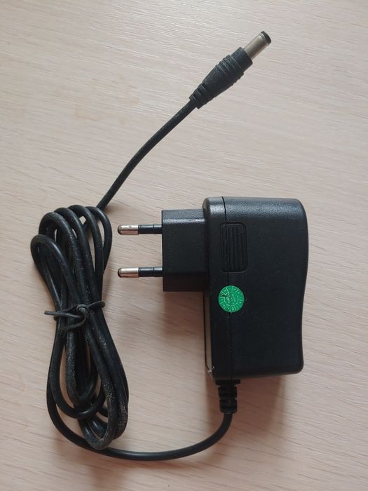 Блоки питания на 12В 1А, 2.5А, 3А, 3.5А, 5А, 8.5А от 70грн