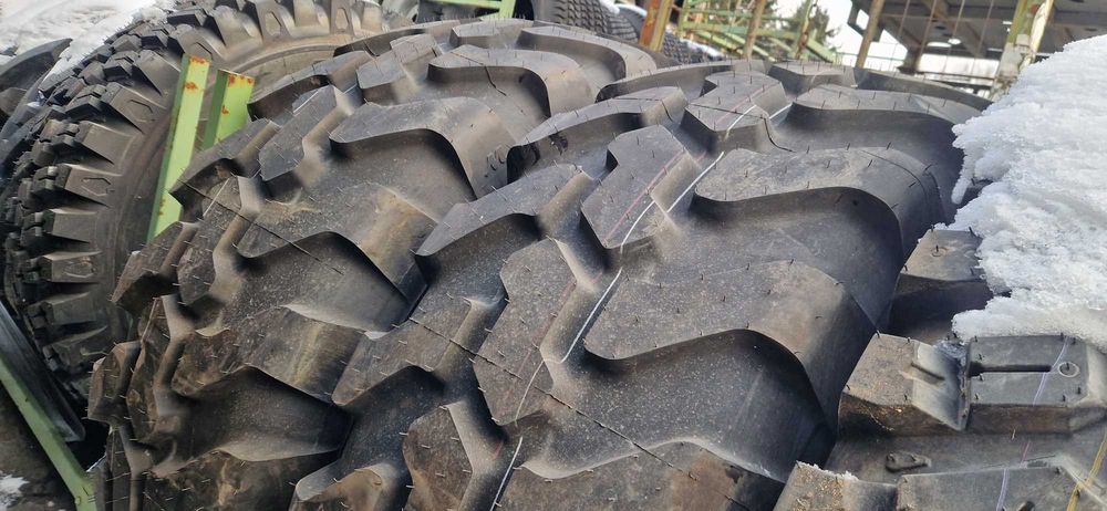 500/70r24 19.5LR24 500/70-24 Mitas Dunlop NOWE