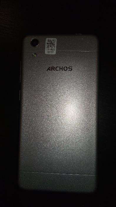 Archos 50D Oxygen Octa-Core Smartphone Parts: 16 GB, 4G, 5-inch64729953370753123