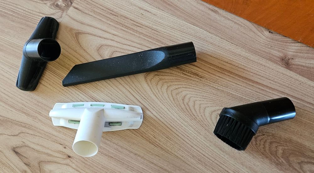 Odkurzacz Zelmer flooris