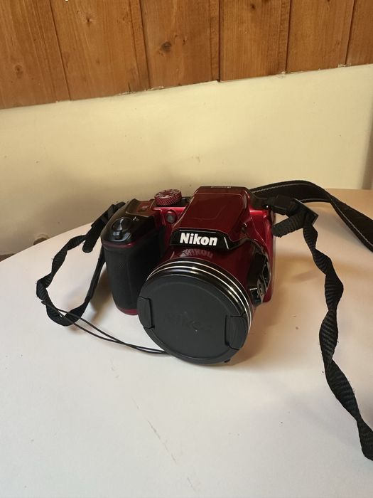 Apatar Nikon COOLPIX B500