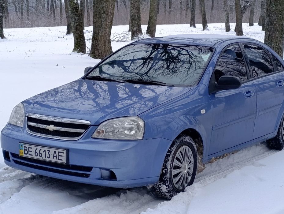 Продам Лачеті 1.6