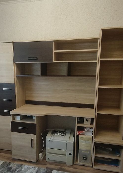 Komplet mebli na sprzedaż