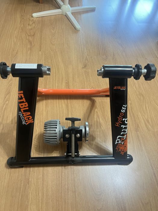 Rolo para bicicleta