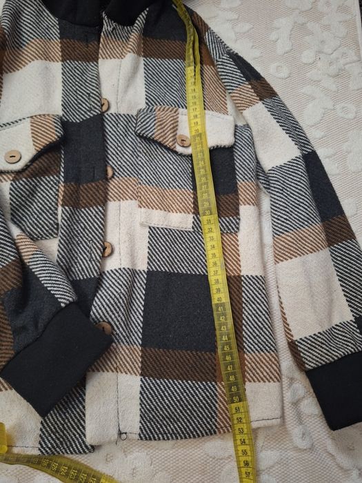 сорочка утеплена