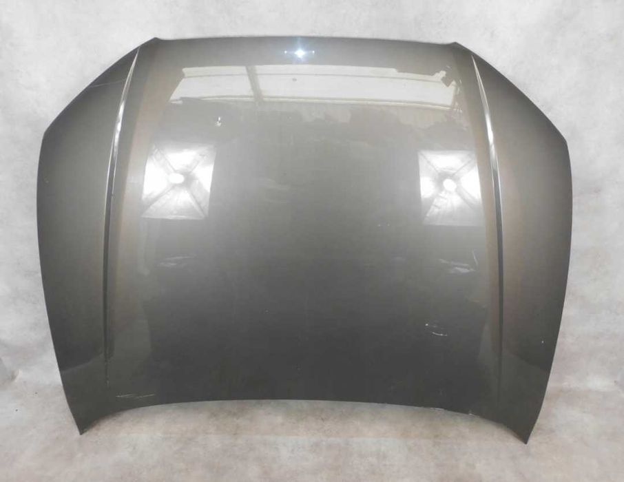 AUDI A3 S3 8V Капот