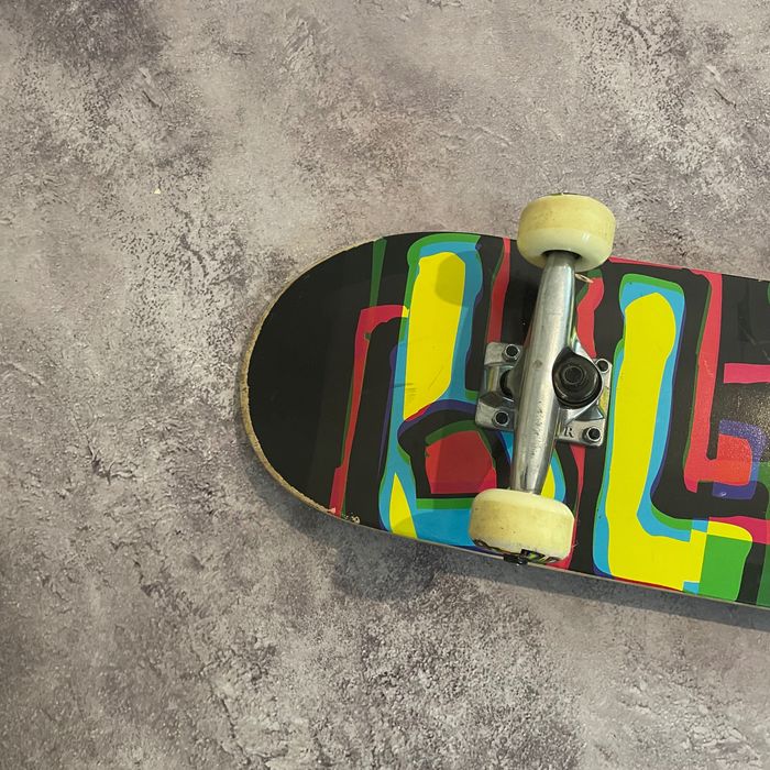 blind skateboard скейтборд блинд блінд skate sk8 ск8