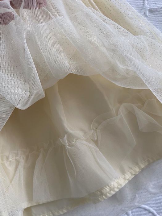 Саяткова сукня H&M з болеро на 5-6 років зріст 120