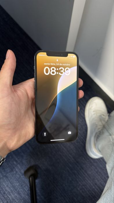 Iphone 12 pro 128GB Azul