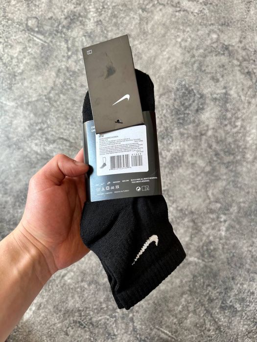 Носки Nike Everyday , шкарпетки найк